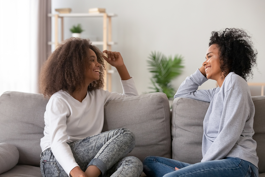 Therapy Can Help You Connect With Your LGBTQ Teenager