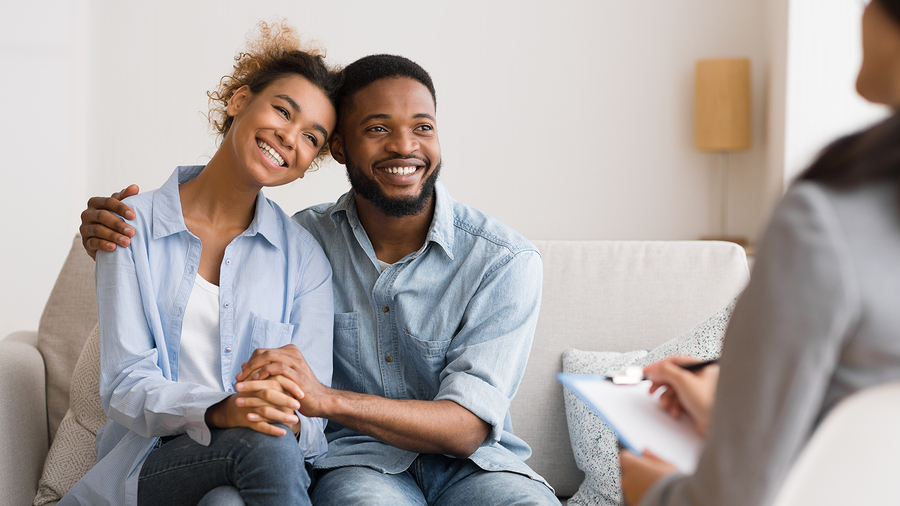 Get the Most Out of Your Relationship by Attending Couples Therapy