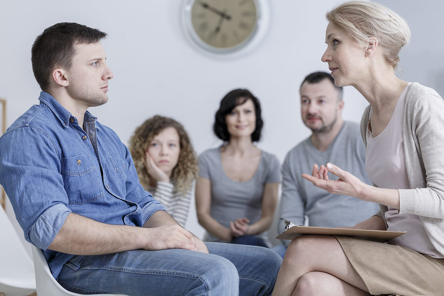 Find a Family Therapist at Kayenta Therapy