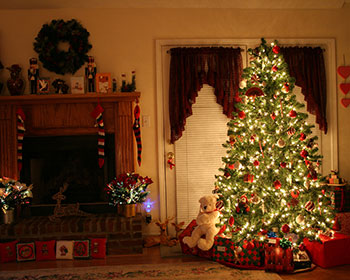 Christmas Home