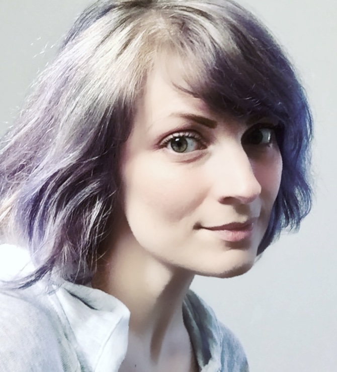 Kayenta Therapy Ballard, Rachel