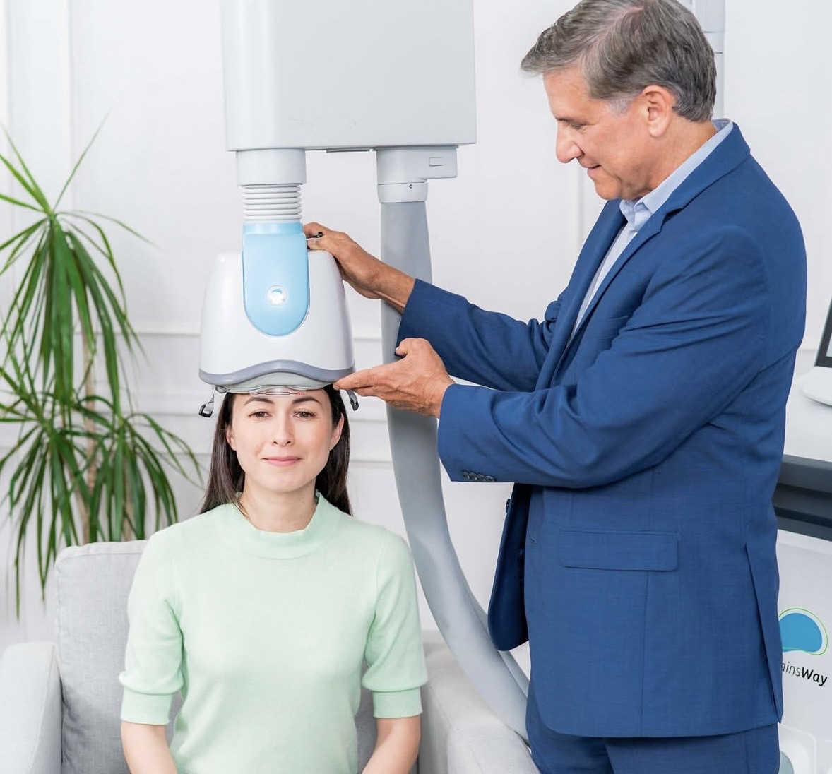 Is TMS Safe? - Kayenta Therapy