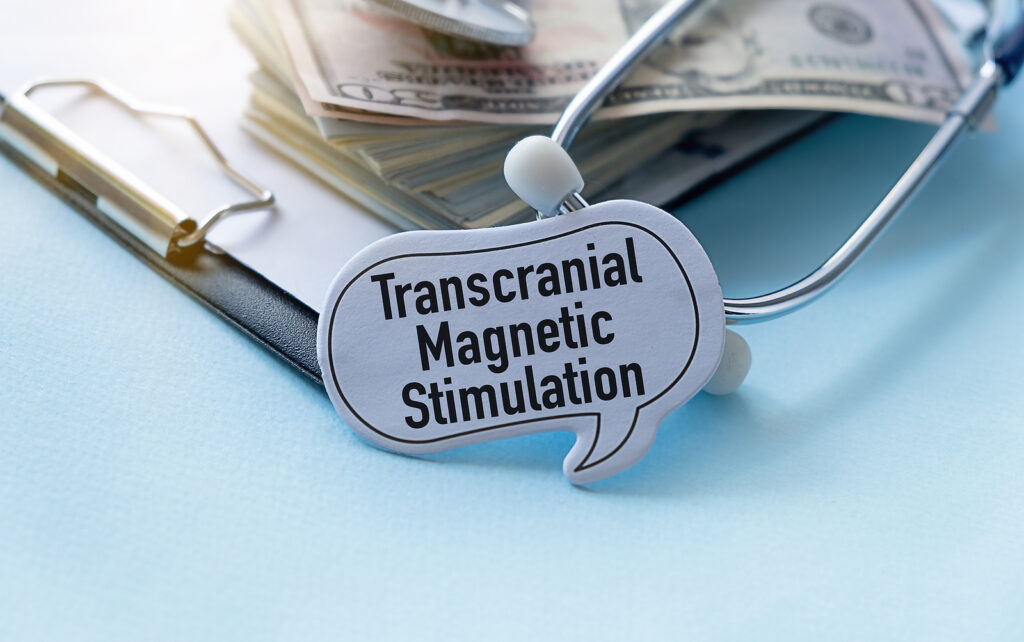 TMS Therapy in Las Vegas - Kayenta