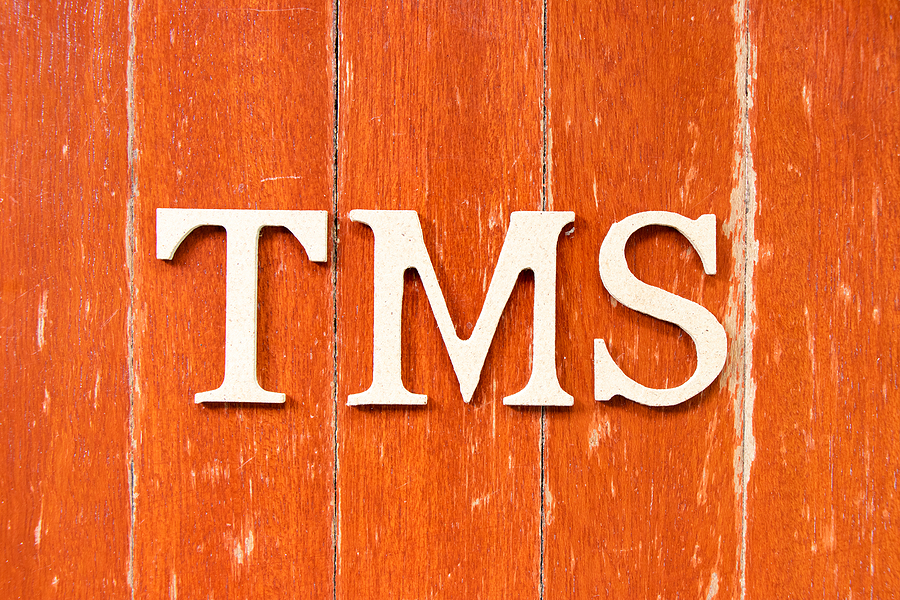 TMS for Treatment-Resistant Depression - Kayenta Therapy
