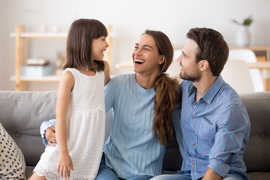 A Kayenta Family Therapist Can Help You Better Communicate With Your Child
